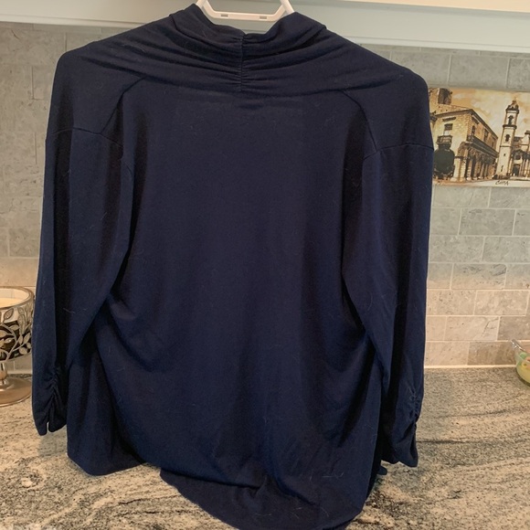 Cleo open cardigan. Excellent condition. - Picture 3 of 4